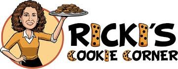 Ricki's Cookie Corner & Bakery